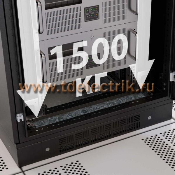 Фотография №1, Серверные шкафы 24U