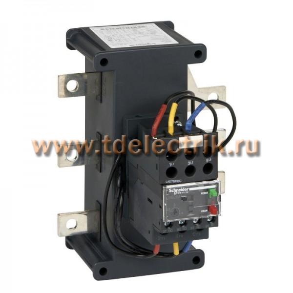 Фотография №1, Серия EasyPact TVS