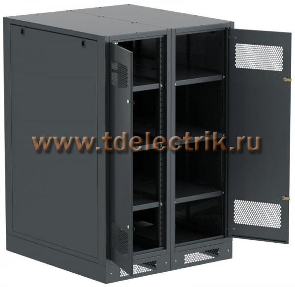 Фотография №1, Шкафы аккумуляторные ITK