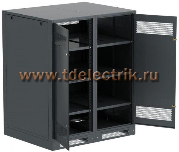 Фотография №1, Шкафы аккумуляторные ITK