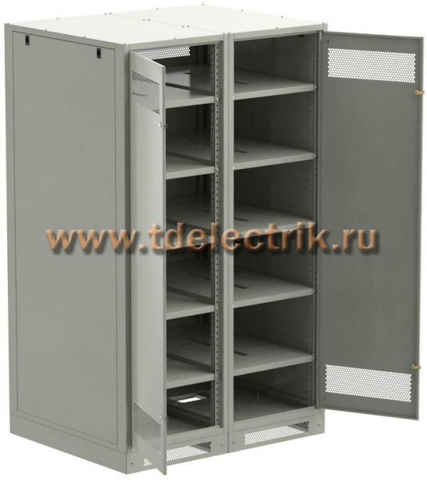 Фотография №1, Шкафы аккумуляторные ITK