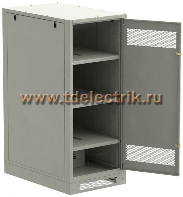 Фотография №1, Шкафы аккумуляторные ITK