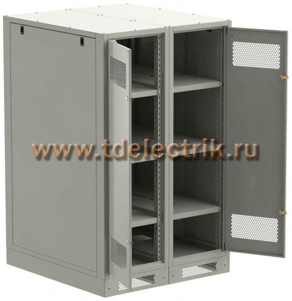 Фотография №1, Шкафы аккумуляторные ITK