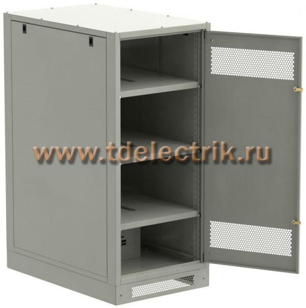 Фотография №1, Шкафы аккумуляторные ITK