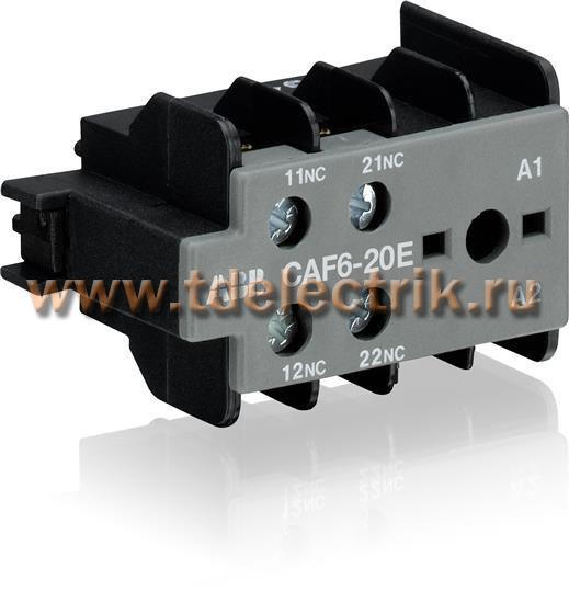 Фотография №1, Миниконтакторы ABB (АББ)