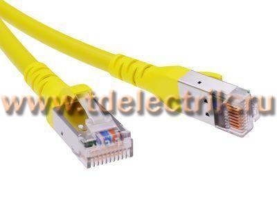 Фотография №1, Категория 6a S/FTP