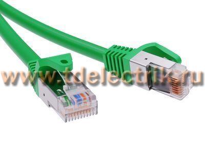 Фотография №1, Категория 6 F/UTP