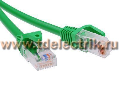 Фотография №1, Категория 6 U/UTP