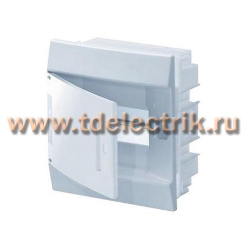 Фотография №1, Серия Mistral41 ( Мистраль IP41 )