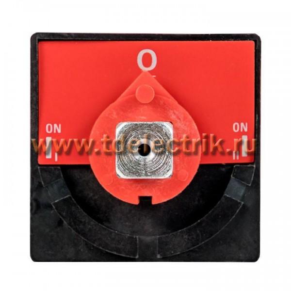 Фотография №1, TwinBlock до 1600А EKF PROxima