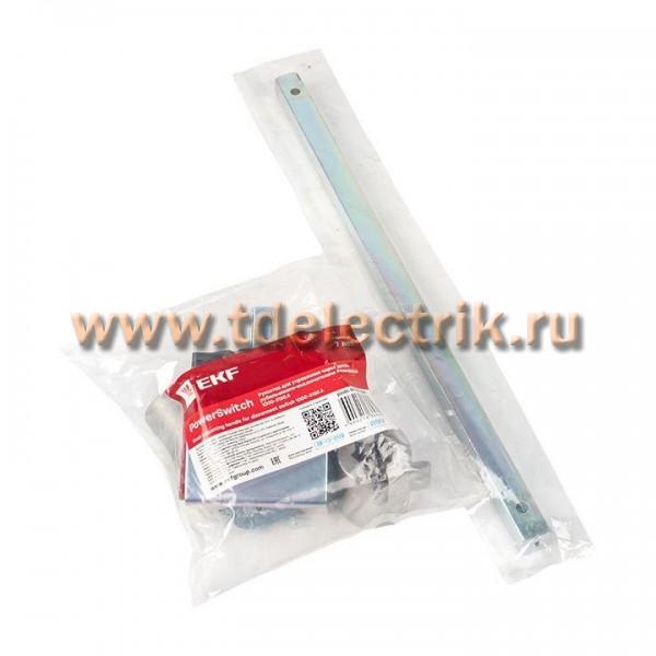 Фотография №1, TwinBlock до 1600А EKF PROxima