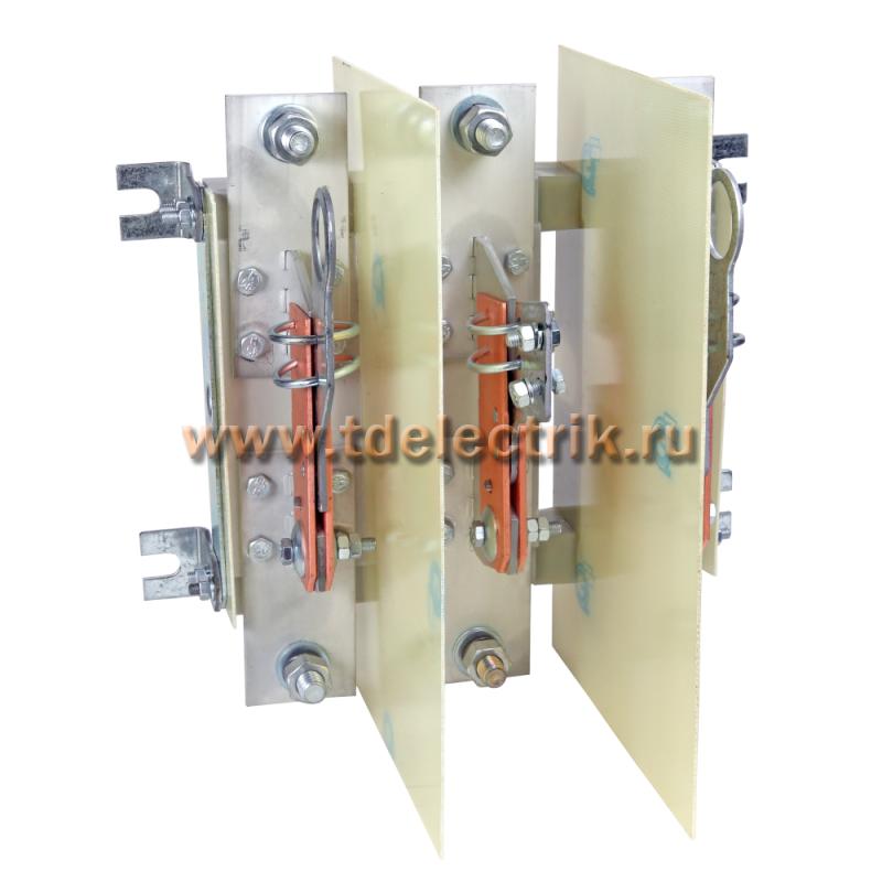 Фотография №1, Разъединитель РЕ19-37-31160-400А-УХЛ3