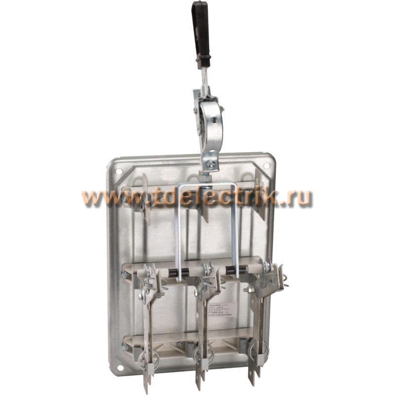 Фотография №1, ПЦ-2-250А-У3