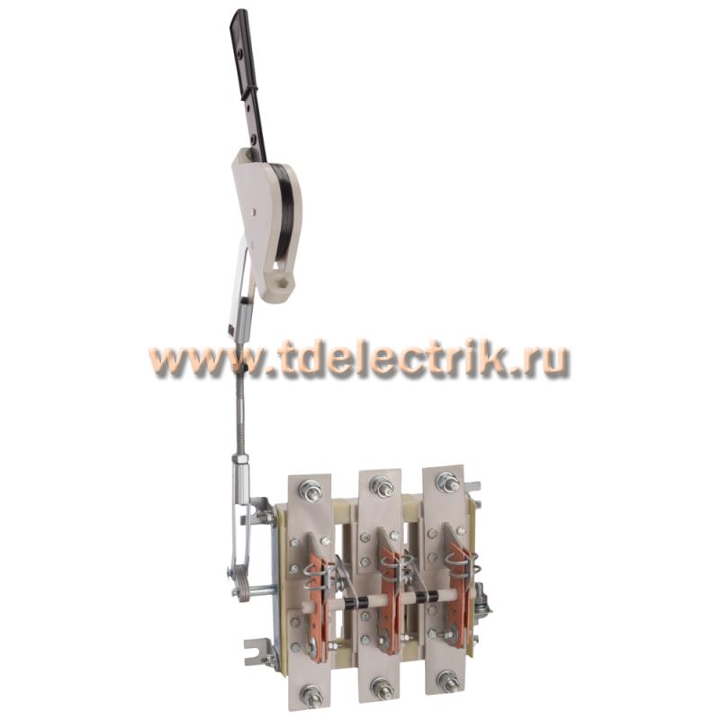 Фотография №1, Разъединитель РЕ19-35-31140-250А-УХЛ3