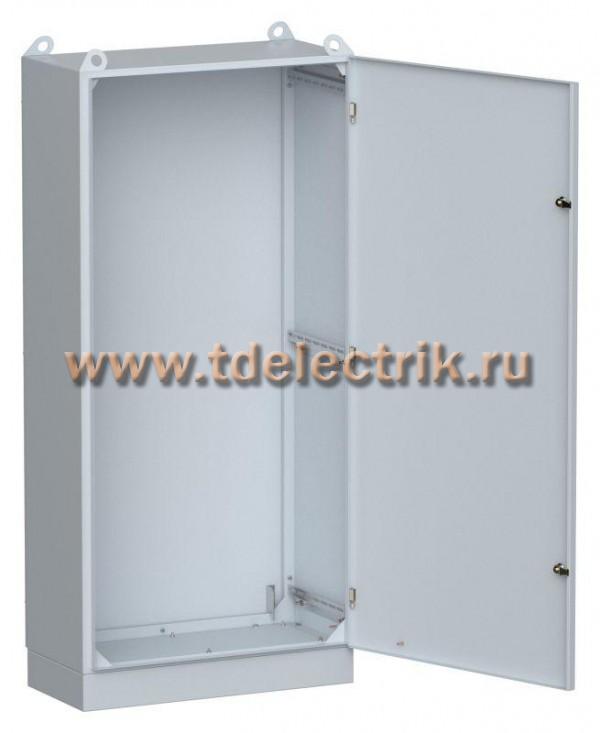 Фотография №1, Металлические щиты IEK (ИЭК) Навесные Щиты ЩМП прочие
