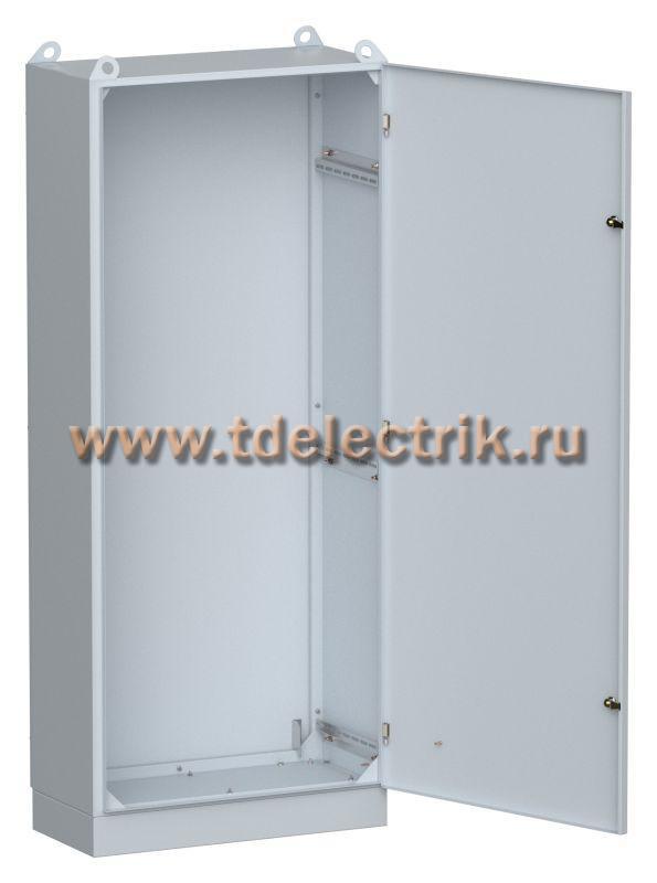 Фотография №1, Металлические щиты IEK (ИЭК) Навесные Щиты ЩМП прочие