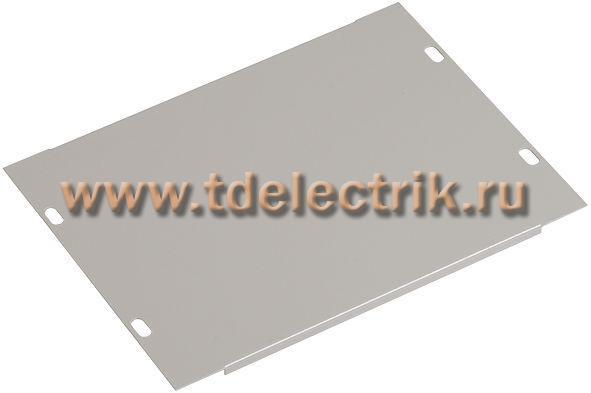 Фотография №1, Металлические щиты IEK (ИЭК) Навесные Щиты ЩМП прочие