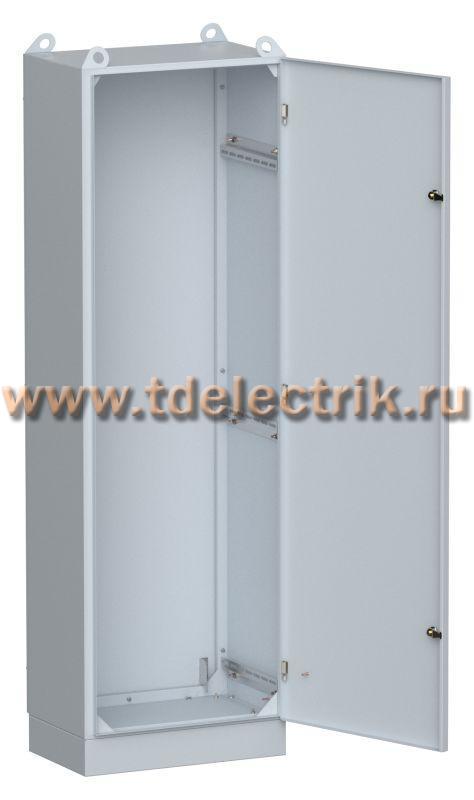Фотография №1, Металлические щиты IEK (ИЭК) Навесные Щиты ЩМП прочие