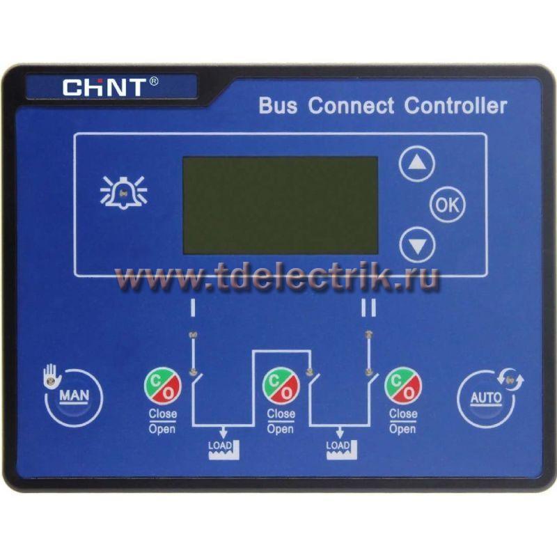 Фотография №1, Контроллер АВР NZQ7C, LCD, RS-485