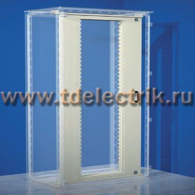 Фотография №1, Рама поворотная 31U 1600мм для 19