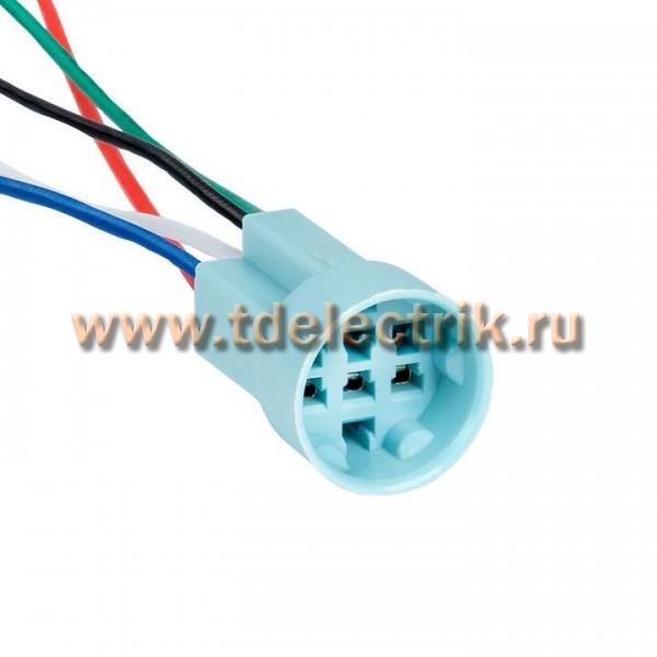 Фотография №1, Светосигнальная арматура s-pro67 EKF