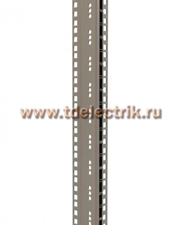 Фотография №1, Монтажный профиль