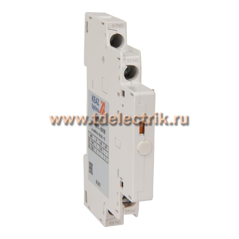 Фотография №1, Кнопка управления OptiStart MP-MA11