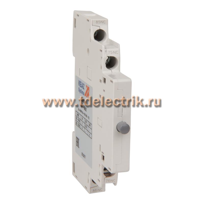 Фотография №1, Кнопка управления OptiStart MP-M20