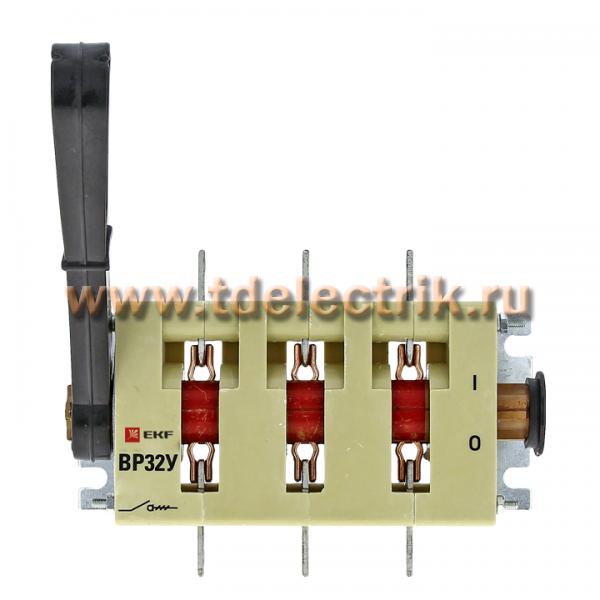 Фотография №1, ВР32У MAXima до 630А