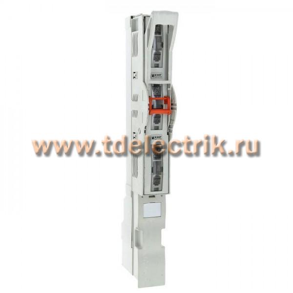 Фотография №1, УВРЭ вертикальные до 630А EKF PROxima