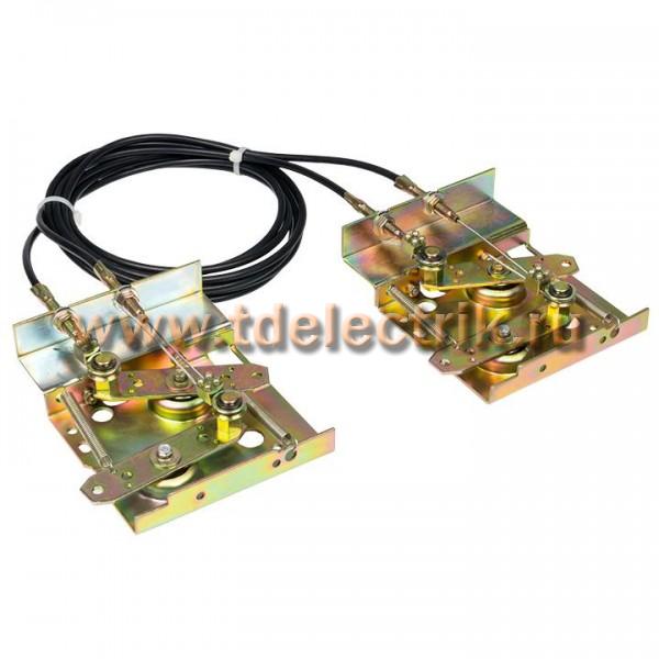 Фотография №1, ВА-450 до 1600А EKF PROxima