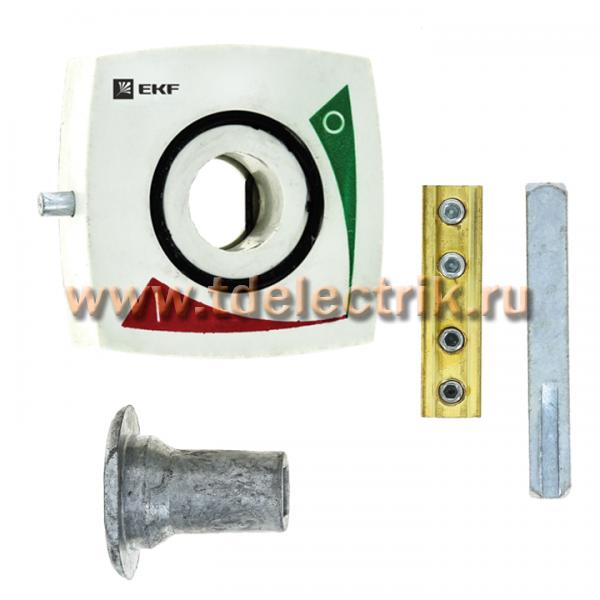 Фотография №1, ВРЭ, УВРЭ до 630А EKF PROxima