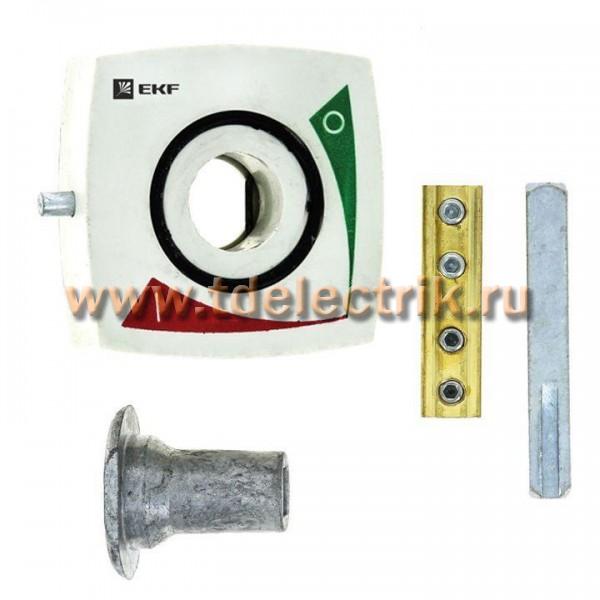 Фотография №1, ВРЭ, УВРЭ до 630А EKF PROxima