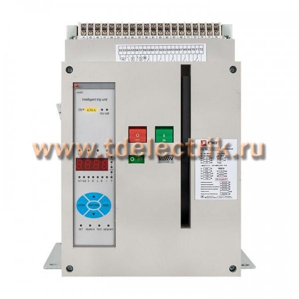 Фотография №1, ВА-450 до 1000А EKF PROxima