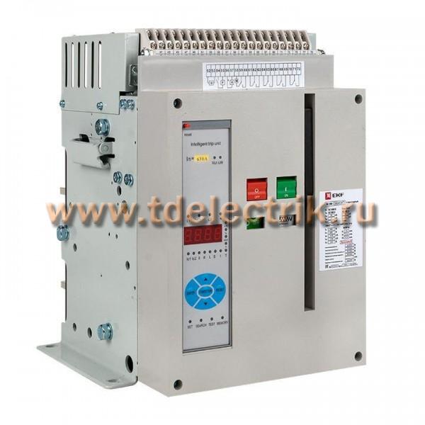 Фотография №1, ВА-450 до 1000А EKF PROxima
