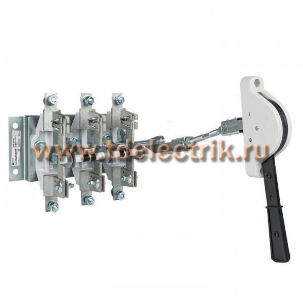 Фотография №1, РЕ19 до 3150А EKF PROxima