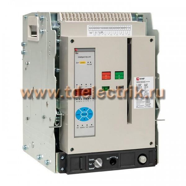 Фотография №1, ВА-450 до 1000А EKF PROxima