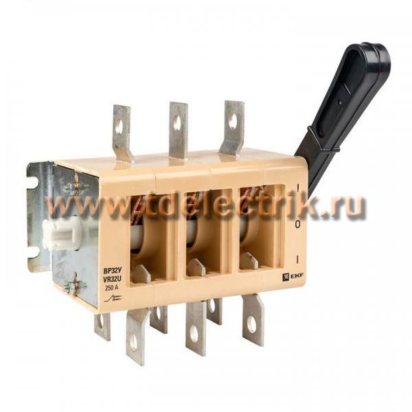 Фотография №1, ВР32У MAXima до 630А