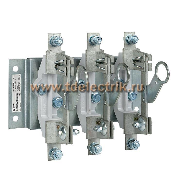 Фотография №1, Разъединитель РЕ19-37-31160 400А EKF PROxima