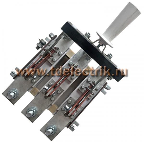 Фотография №1, РЕ19 до 3150А EKF PROxima