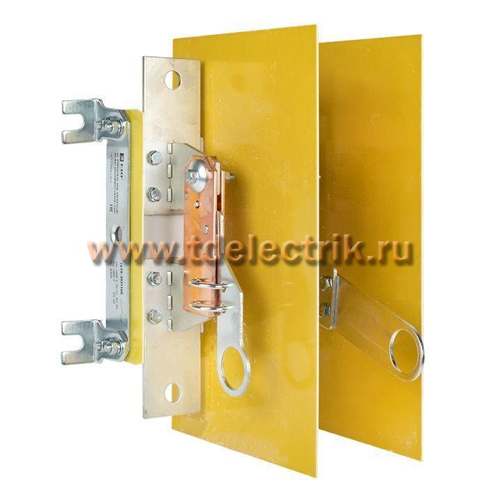 Фотография №1, Разъединитель РЕ19-39-31160 630А EKF PROxima