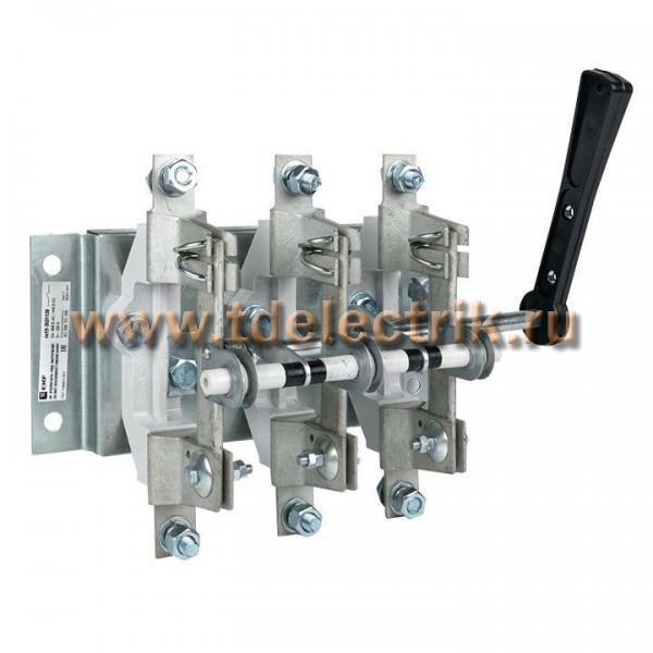 Фотография №1, РЕ19 до 3150А EKF PROxima