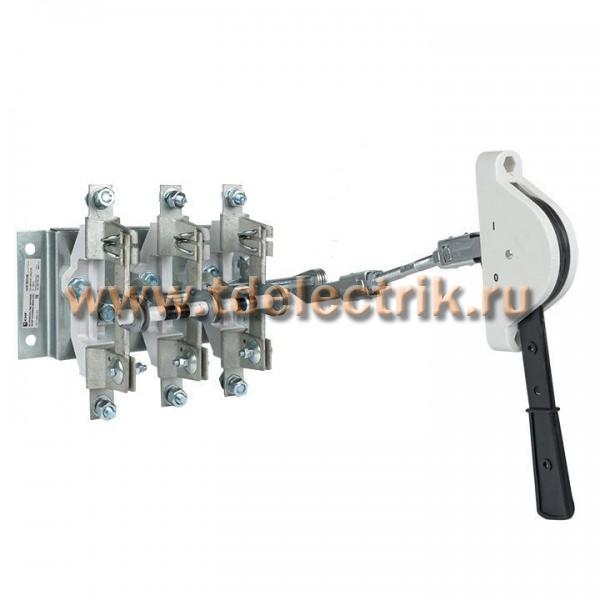 Фотография №1, РЕ19 до 3150А EKF PROxima