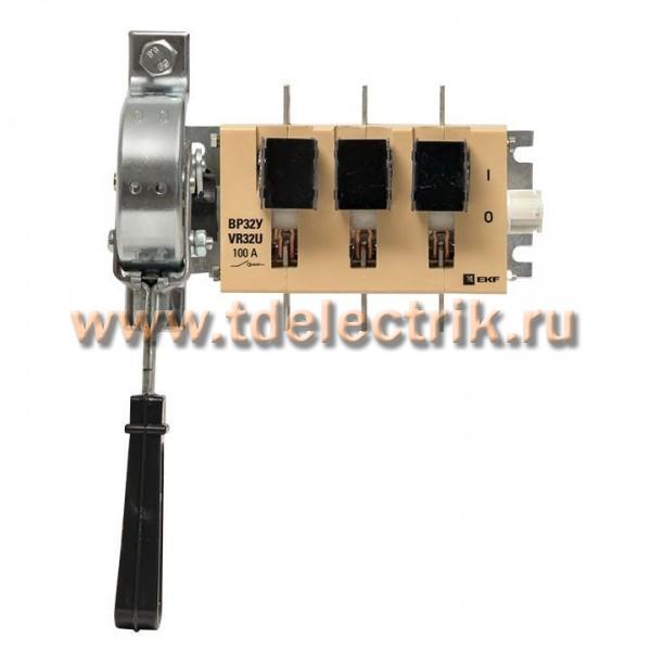 Фотография №1, ВР32У MAXima до 630А