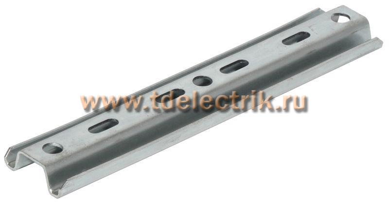 Фотография №1, Держатель горизонтальный VH300 INOX