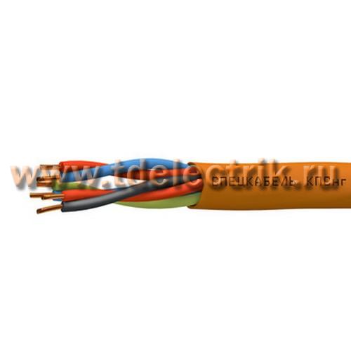 Фотография №1, Кабель КПСнг(А)-FRHF 2х2х2,5