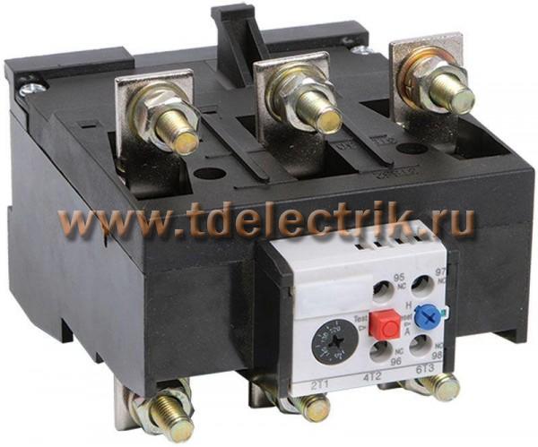 Фотография №1, Тепловые реле IEK