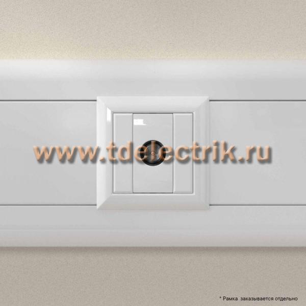 Фотография №1, Белое облако