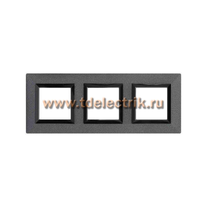 Фотография №1, Рамка из металла, 
