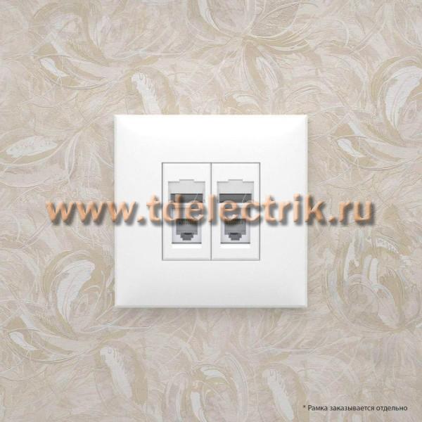 Фотография №1, Белое облако
